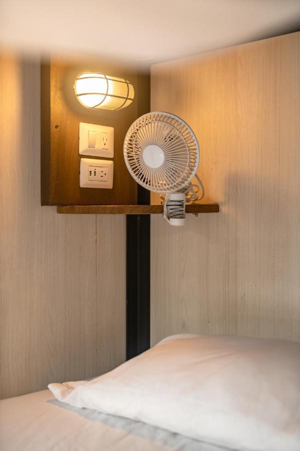 Bed 4-Bed Female Dormitory Room